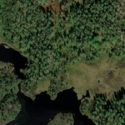 Satellite imagery of Kringhomfjellet, NO