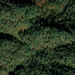 Satellite imagery of Stefjellet, NO