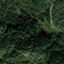 Satellite imagery of Stefjellet, NO