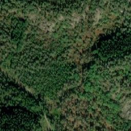 Satellite imagery of Husfjellet, NO