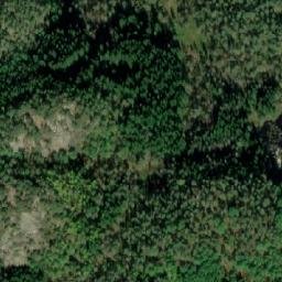 Satellite imagery of Husfjellet, NO