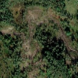 Satellite imagery of Bytingsupsa, NO