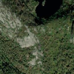 Satellite imagery of Smøramberfjellet, NO