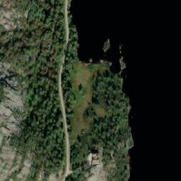Satellite imagery of Uforsberget, NO