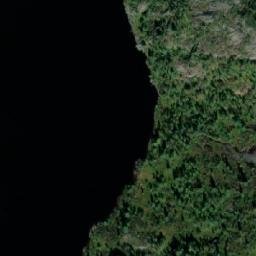 Satellite imagery of Uforsberget, NO