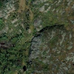 Satellite imagery of Uforsberget, NO