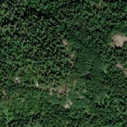 Satellite imagery of Bjørnefjellet, NO