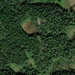 Satellite imagery of Bjørnefjellet, NO