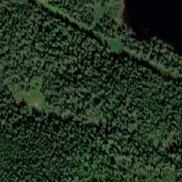 Satellite imagery of Flyane, NO