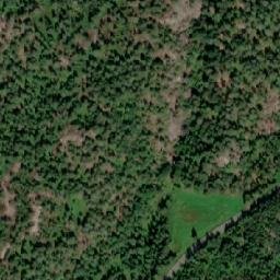 Satellite imagery of Ravnefjell, NO