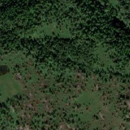 Satellite imagery of Mordalsfjellet, NO