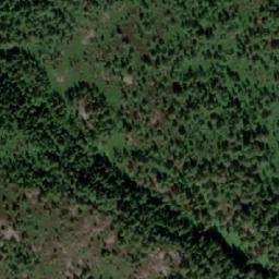 Satellite imagery of Mordalsfjellet, NO