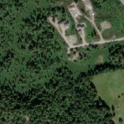 Satellite imagery of Mordalsfjellet, NO