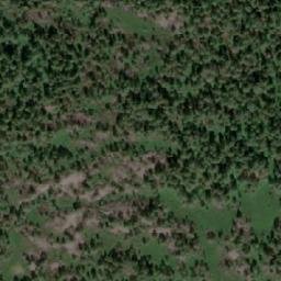 Satellite imagery of Tjæregrovfjella, NO