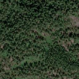 Satellite imagery of Tjæregrovfjella, NO