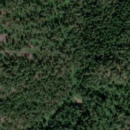Satellite imagery of Tjæregrovfjella, NO