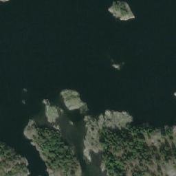 Satellite imagery of Løvøypynten, NO
