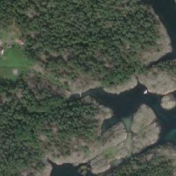 Satellite imagery of Fleskenes, NO