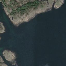 Satellite imagery of Fleskenes, NO