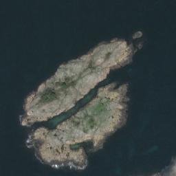 Satellite imagery of Fleskenes, NO