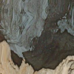 Satellite imagery of Unmarked Boundary Point 87, CA