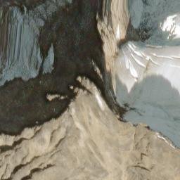 Satellite imagery of Unmarked Boundary Point 87, CA