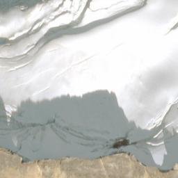 Satellite imagery of Unmarked Boundary Point 87, CA