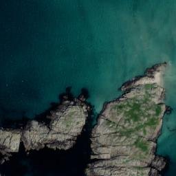 Satellite imagery of Vardaskjeret, NO