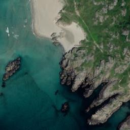 Satellite imagery of Vardaskjeret, NO