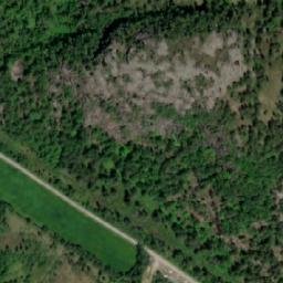 Satellite imagery of Mofjellet, NO