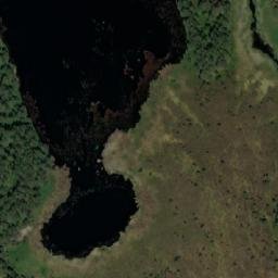 Satellite imagery of Fiskeberget, NO
