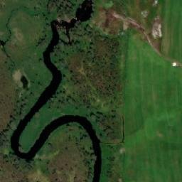 Satellite imagery of Fiskeberget, NO