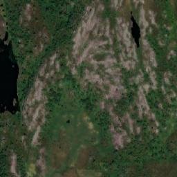Satellite imagery of Fjellveggen, NO