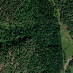 Satellite imagery of Tverrfjellet, NO