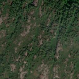 Satellite imagery of Sagjefjellet, NO