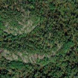 Satellite imagery of Lindalsfjellet, NO