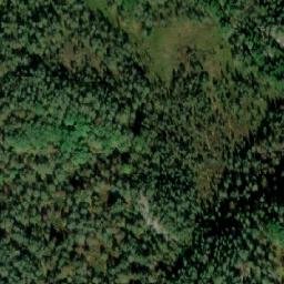 Satellite imagery of Lindalsfjellet, NO