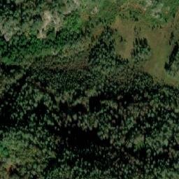 Satellite imagery of Lindalsfjellet, NO