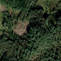 Satellite imagery of Smøramberfjellet, NO