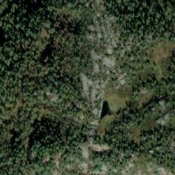 Satellite imagery of Smøramberfjellet, NO
