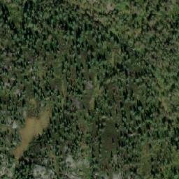 Satellite imagery of Smøramberfjellet, NO