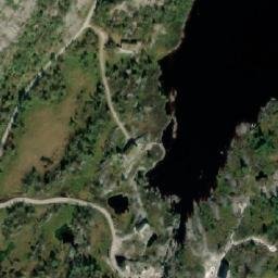 Satellite imagery of Uforsberget, NO
