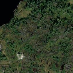 Satellite imagery of Uforsberget, NO