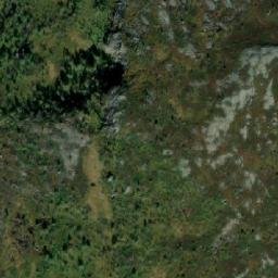 Satellite imagery of Uforsberget, NO