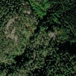 Satellite imagery of Skogeteigfjellet, NO