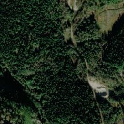 Satellite imagery of Skogeteigfjellet, NO