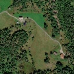 Satellite imagery of Bjørnefjellet, NO