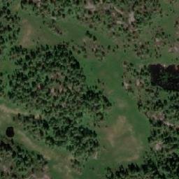 Satellite imagery of Mordalsfjellet, NO