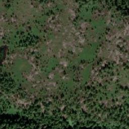 Satellite imagery of Mordalsfjellet, NO