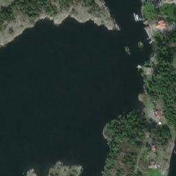 Satellite imagery of Kjenestangen, NO